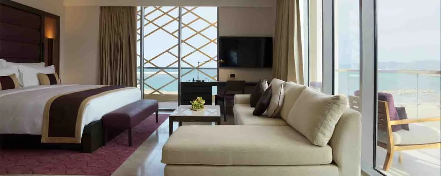 Kempinski Hotel Muscat-1